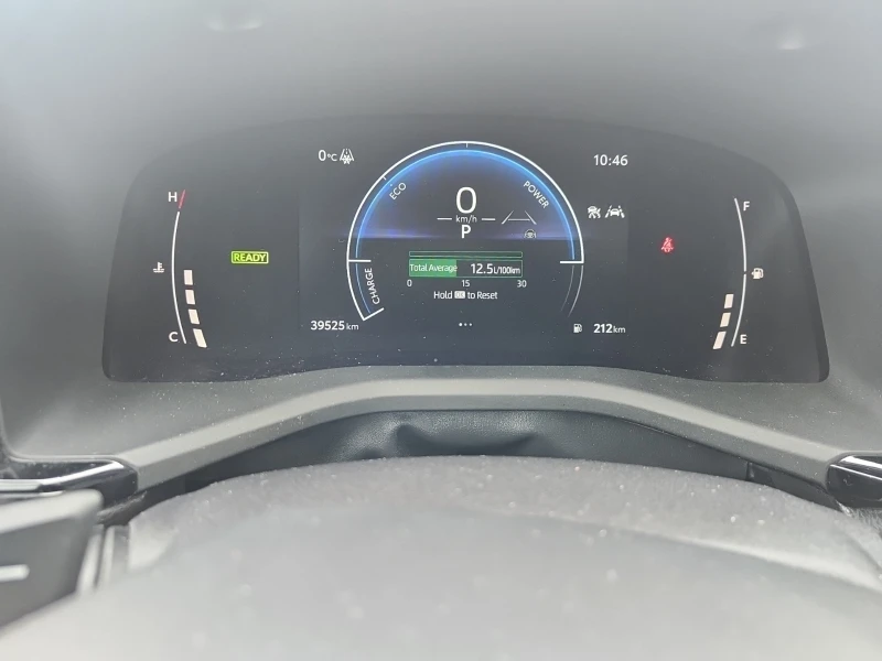 Toyota Camry SE HYBRID * Carfax* , снимка 9 - Автомобили и джипове - 53471637