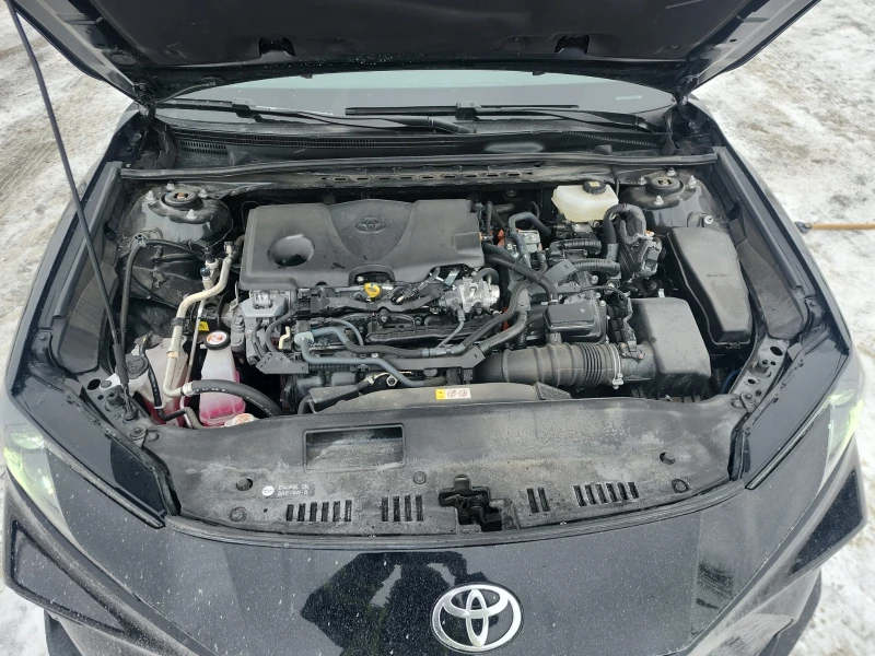 Toyota Camry SE HYBRID * Carfax* , снимка 13 - Автомобили и джипове - 53471637