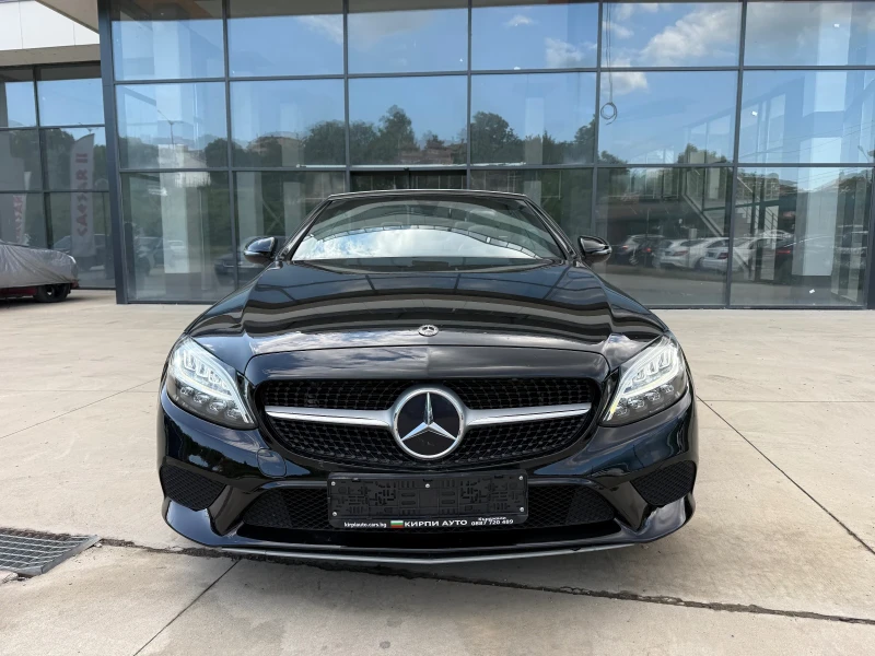 Mercedes-Benz C 220 - 54999 лв. - 53665453 1