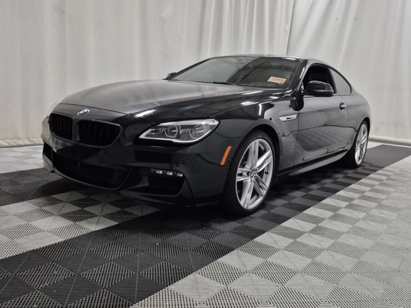 BMW 650 * 650I XDRIVE * CARFAX * БЕЗ ПЪРВОНАЧАЛНА ВНОСКА - 49900 лв. / 25513.46 € - 55586361 1