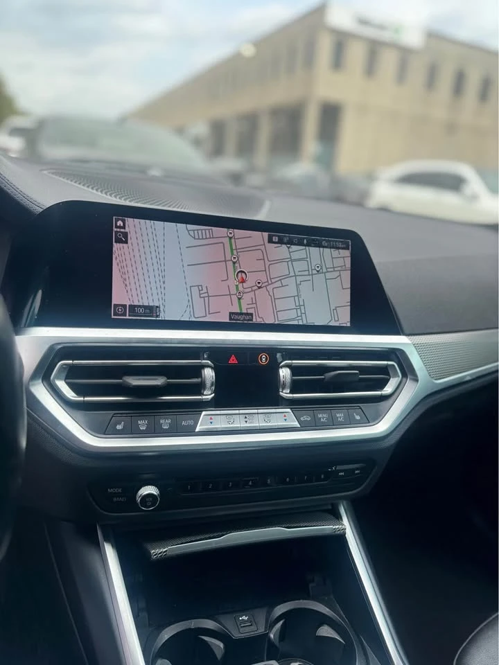 BMW 330 * * CARFAX * * АВТО КРЕДИТ * *  - изображение 10