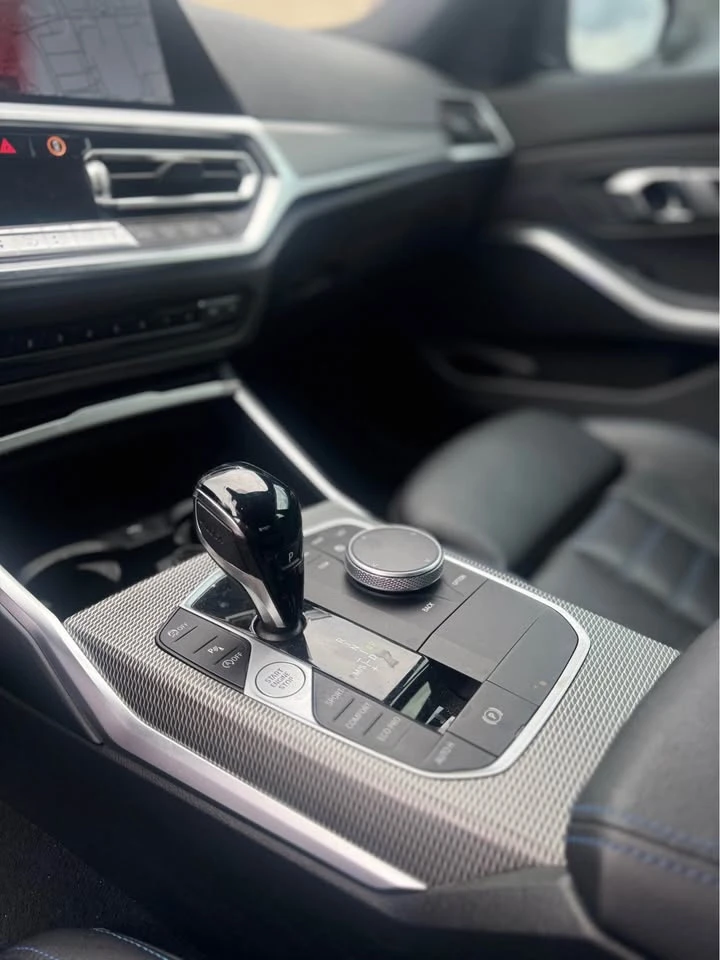 BMW 330 * * CARFAX * * АВТО КРЕДИТ * *  - изображение 8