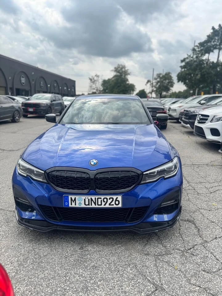 BMW 330 * * CARFAX * * АВТО КРЕДИТ * *  - изображение 3