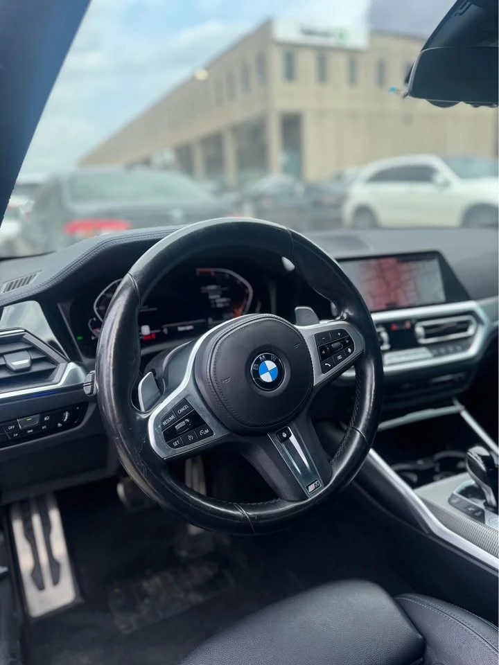 BMW 330 * * CARFAX * * АВТО КРЕДИТ * *  - изображение 9