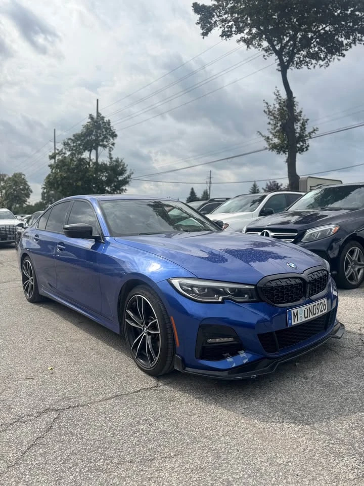 BMW 330 * * CARFAX * * АВТО КРЕДИТ * *  - изображение 2