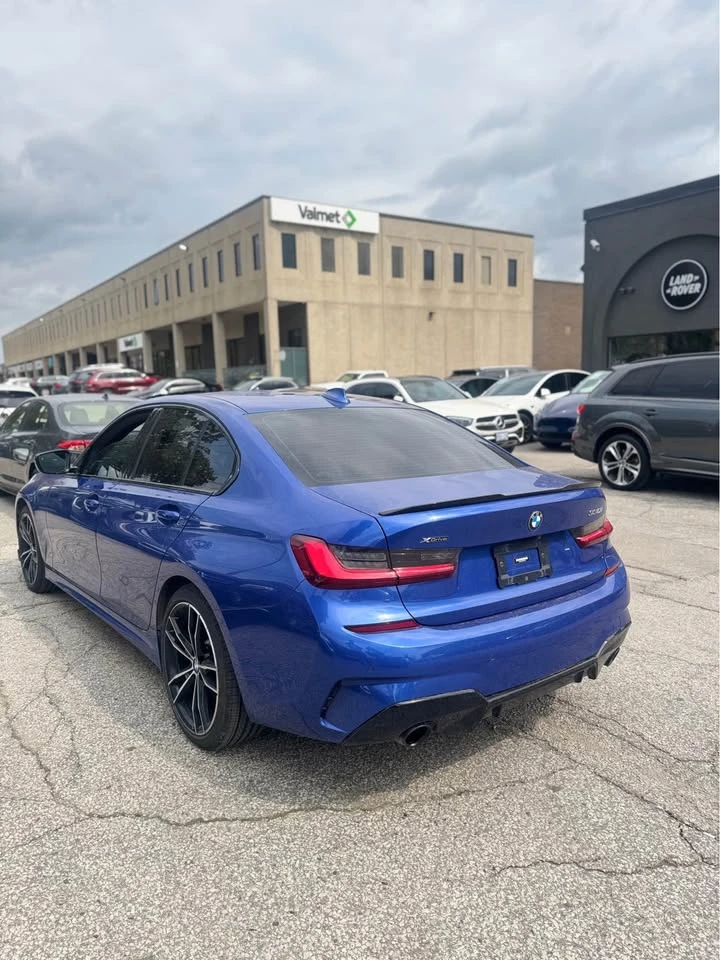 BMW 330 * * CARFAX * * АВТО КРЕДИТ * *  - изображение 6