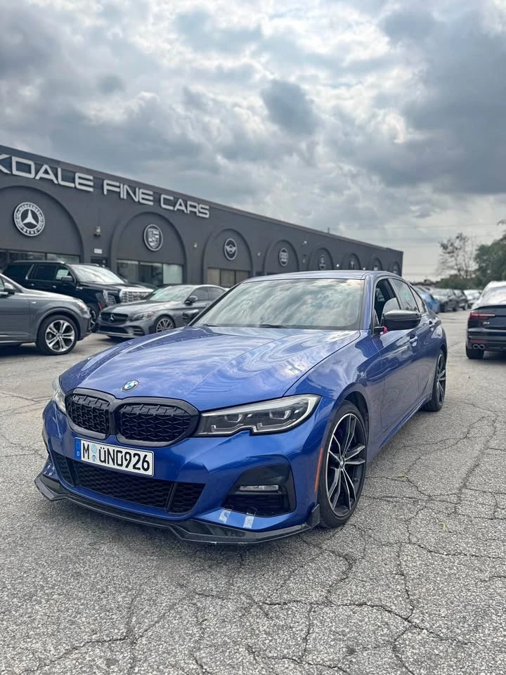 BMW 330 * * CARFAX * * АВТО КРЕДИТ * *  - изображение 4