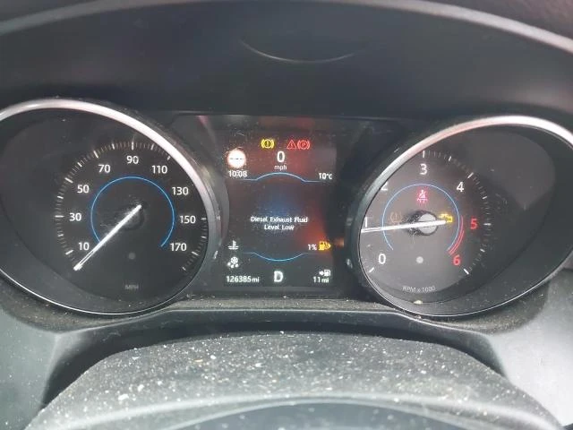 Jaguar Xf 2.0d НА ЧАСТИ  - изображение 4