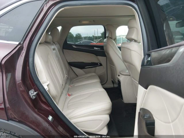 Lincoln MKC RESERVE| ������| ����| �������| ����� ����� | Mobile.bg � ����������� 8