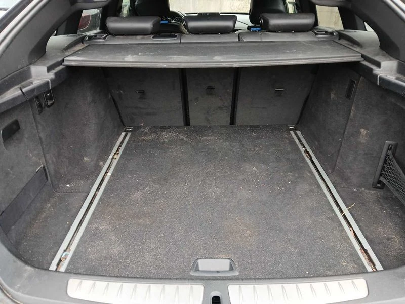 BMW 318 3er 318d GT | Mobile.bg � ����������� 9