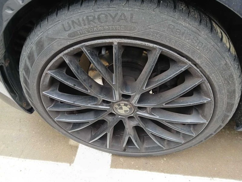 BMW 318 3er 318d GT | Mobile.bg � ����������� 11