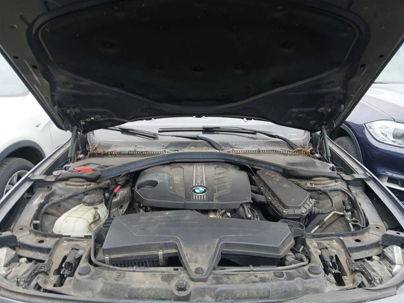 BMW 318 3er 318d GT | Mobile.bg � ����������� 8