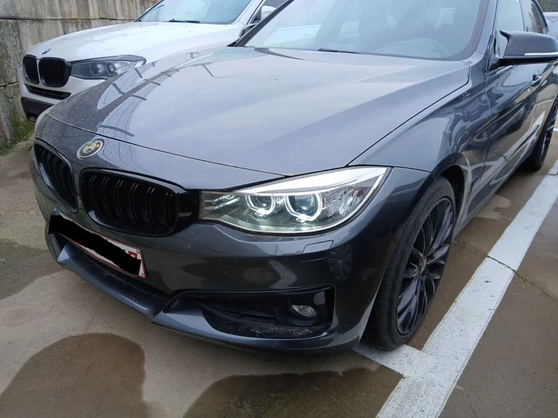 BMW 318 3er 318d GT | Mobile.bg � ����������� 2