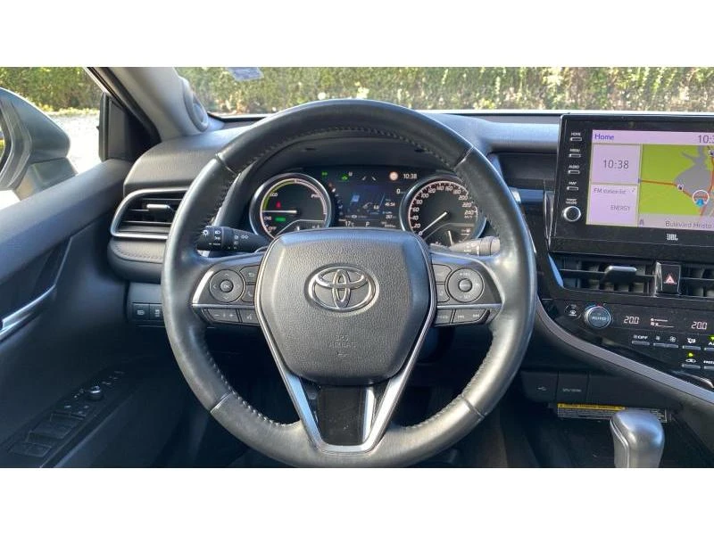 Toyota Camry Luxury | Mobile.bg � ����������� 9