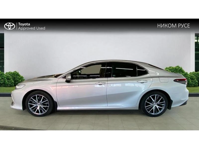 Toyota Camry Luxury | Mobile.bg � ����������� 3