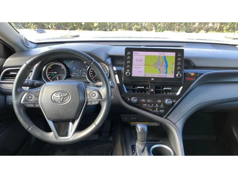 Toyota Camry Luxury | Mobile.bg � ����������� 8