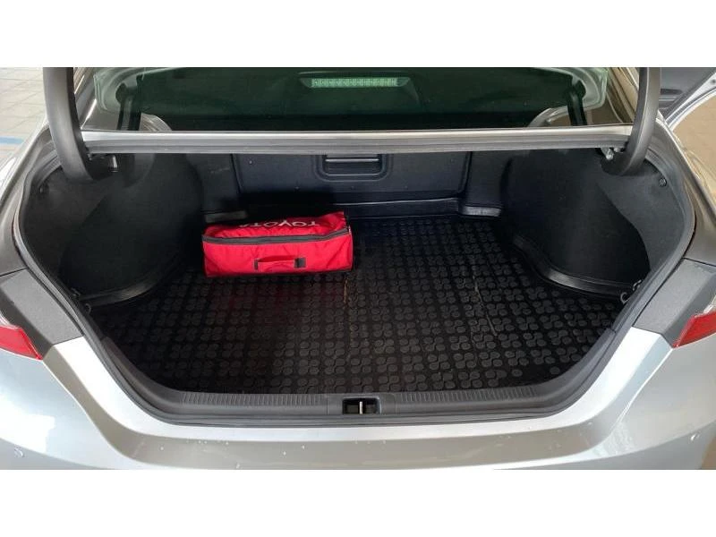 Toyota Camry Luxury | Mobile.bg � ����������� 10
