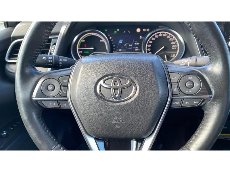 Toyota Camry Luxury | Mobile.bg � ����������� 13