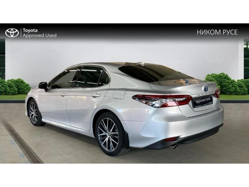 Toyota Camry Luxury | Mobile.bg � ����������� 2