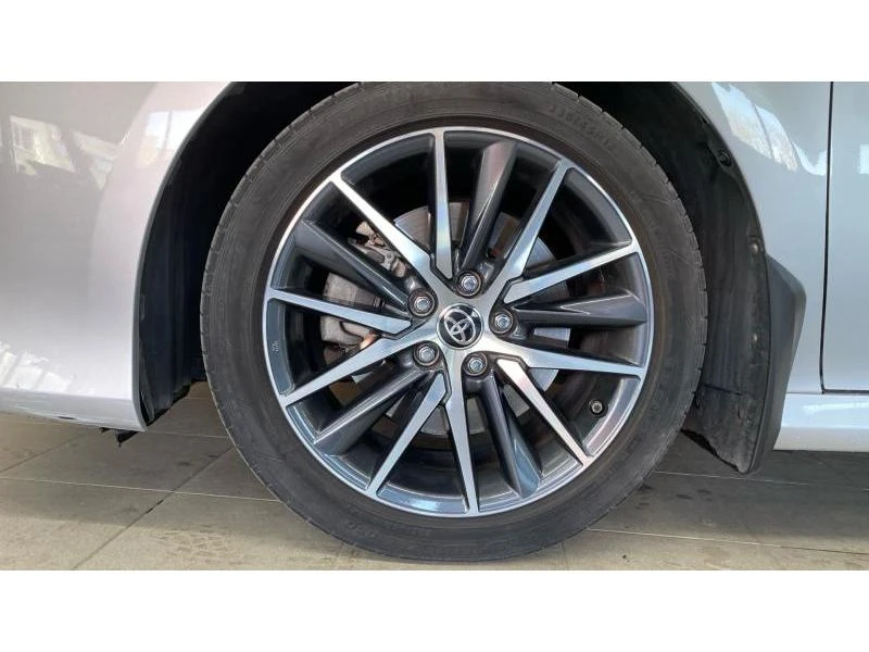 Toyota Camry Luxury | Mobile.bg � ����������� 16