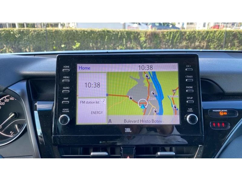 Toyota Camry Luxury | Mobile.bg � ����������� 15