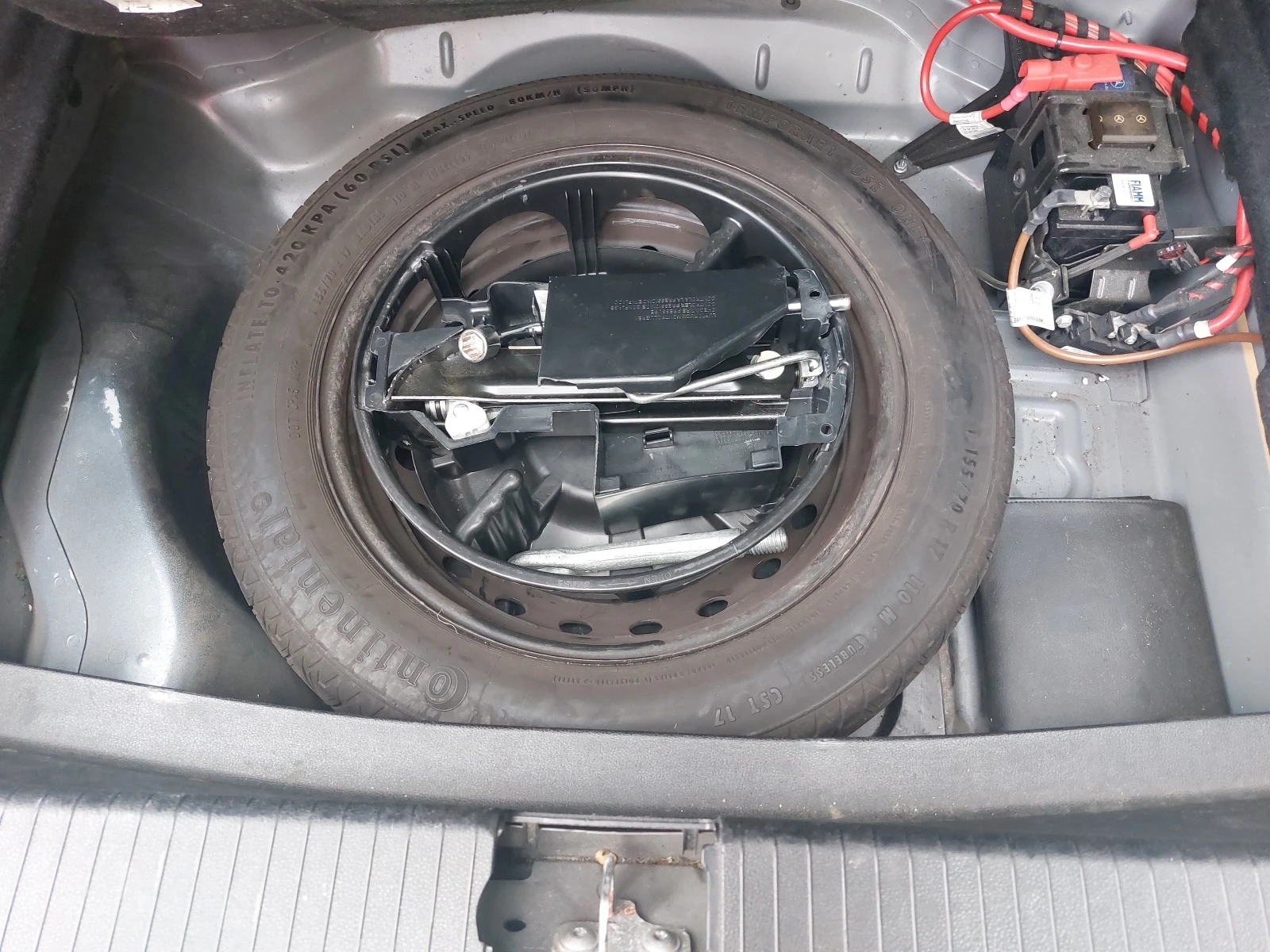 Mercedes-Benz E 220  CDI BlueEFFICIENCY | Mobile.bg   17