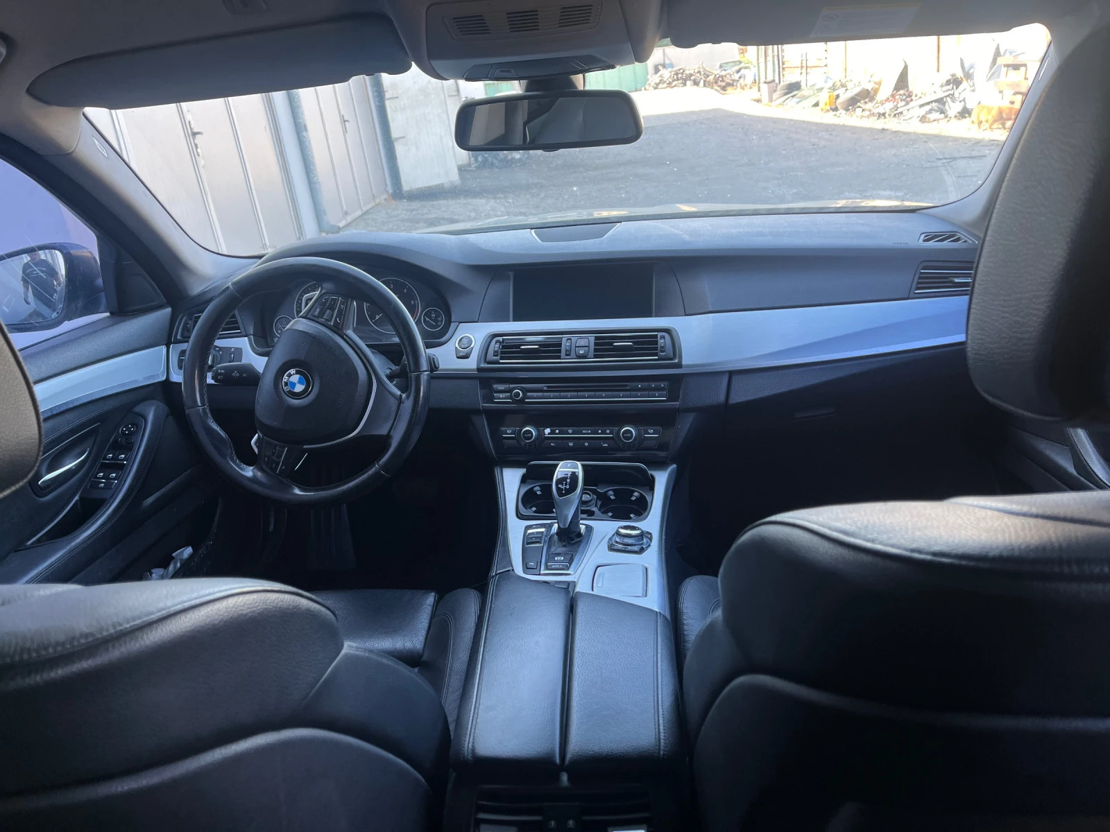 BMW 525 Bmw f10 525d 218 НА ЧАСТИ - изображение 6