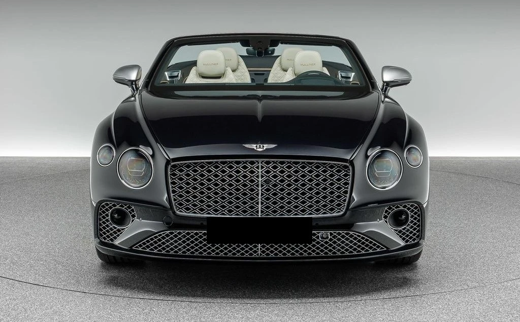 Bentley Continental gt GTC V8/ MULLINER/ B&O/ TOURING/ NIGHT VISION/ 360/ - изображение 2