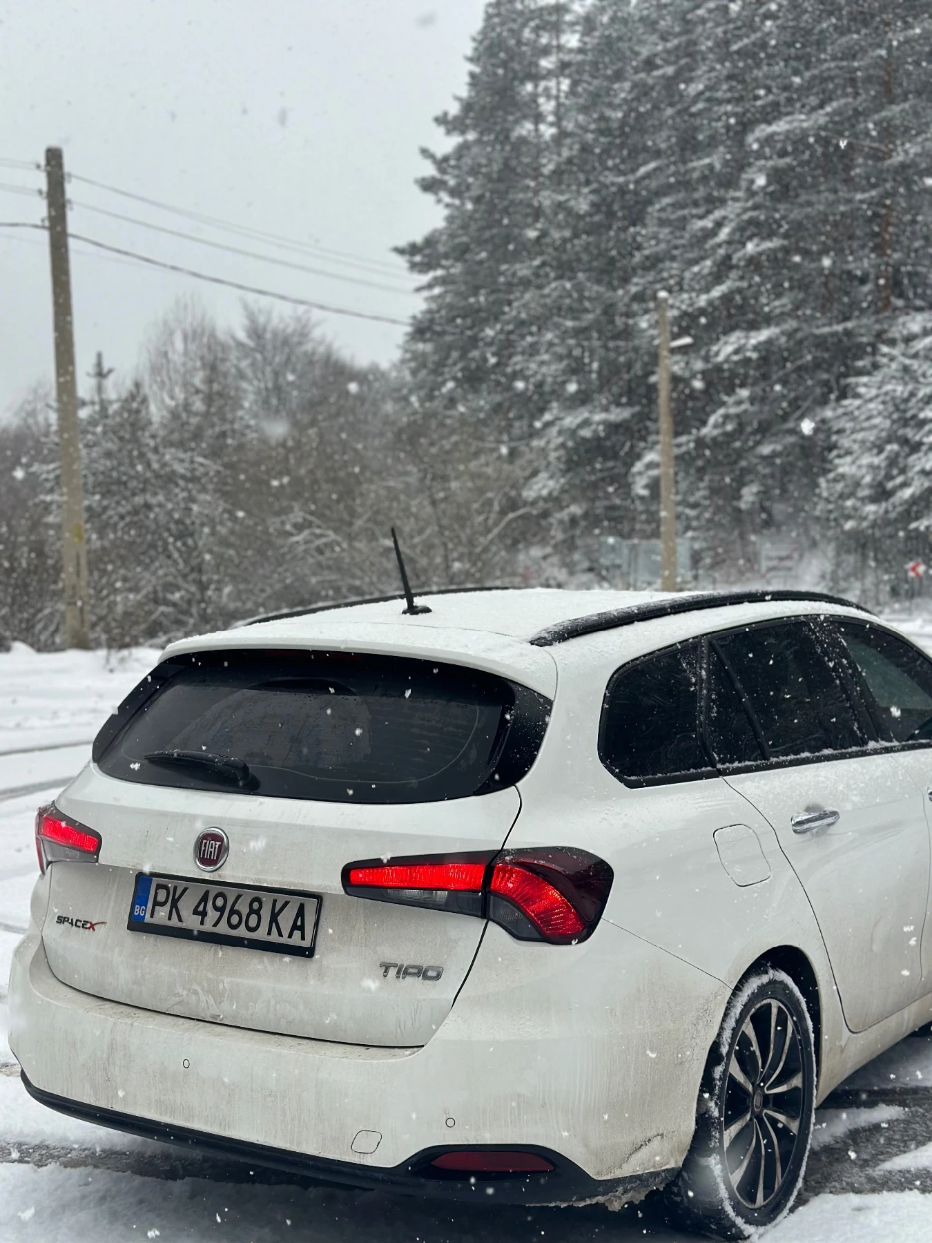 Fiat Tipo  - изображение 3