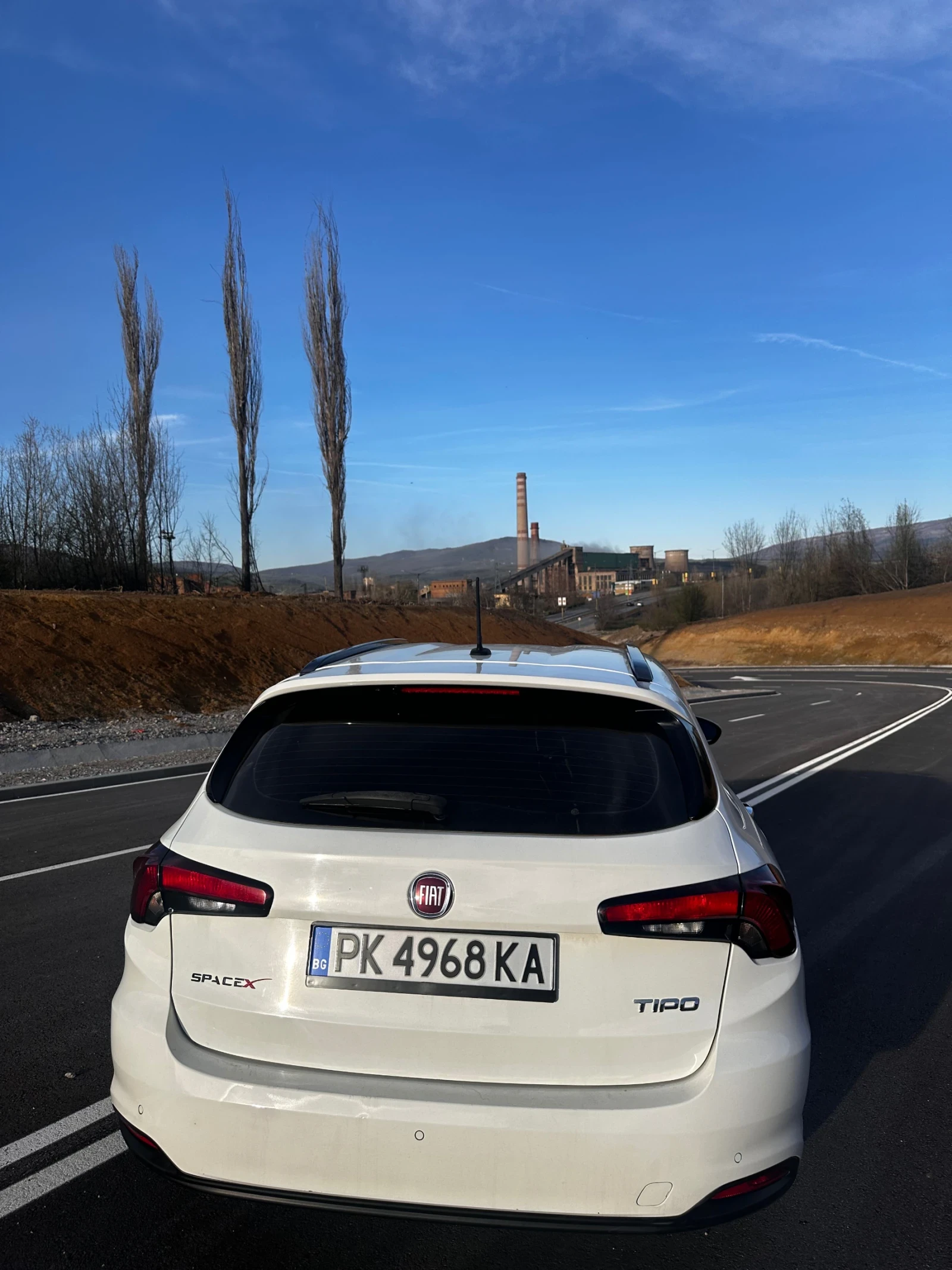 Fiat Tipo  - изображение 5