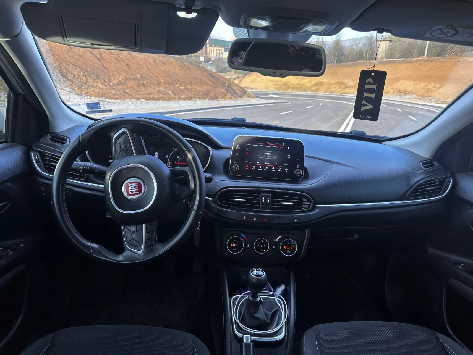 Fiat Tipo  - изображение 7