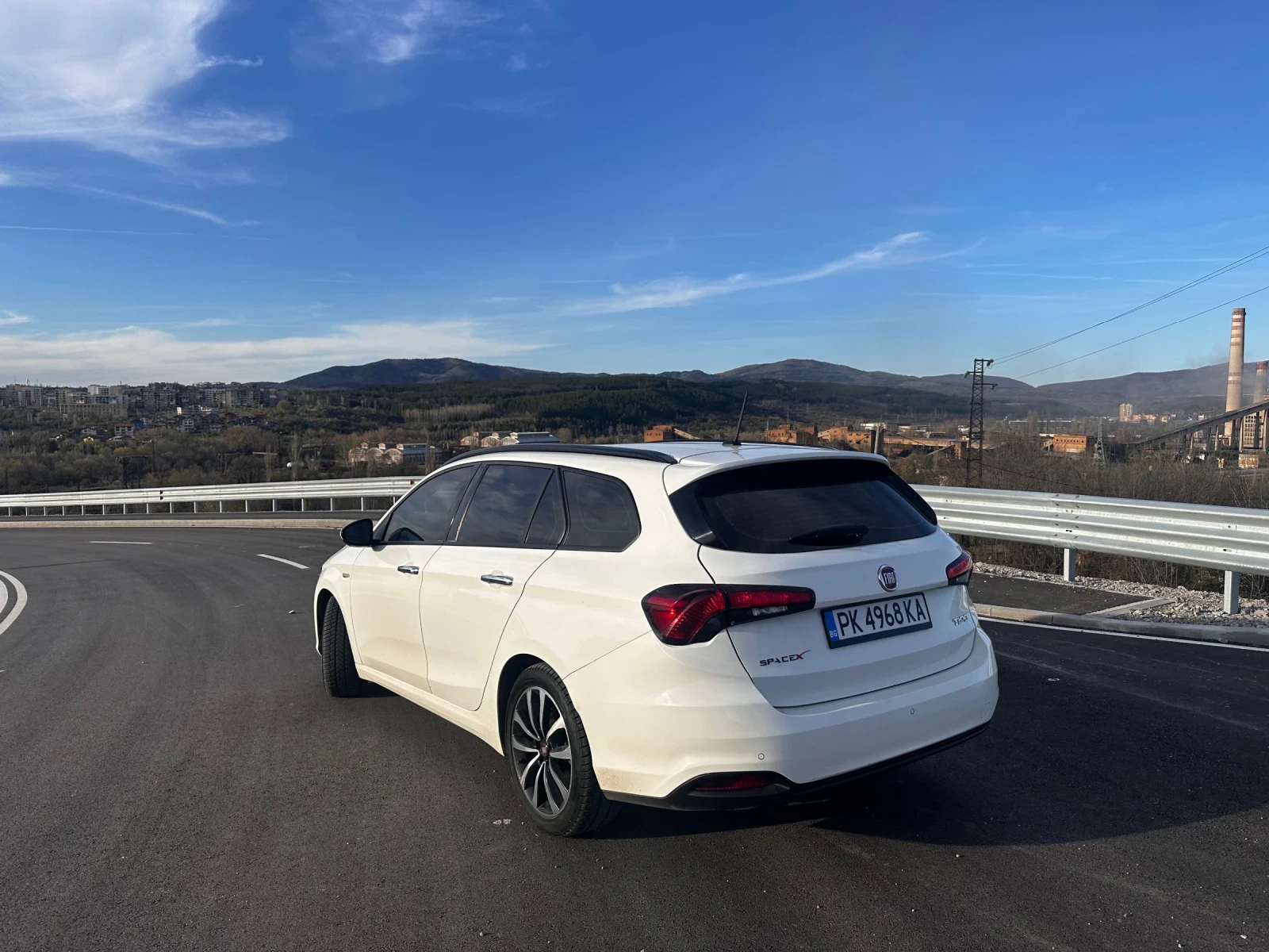 Fiat Tipo  - изображение 7