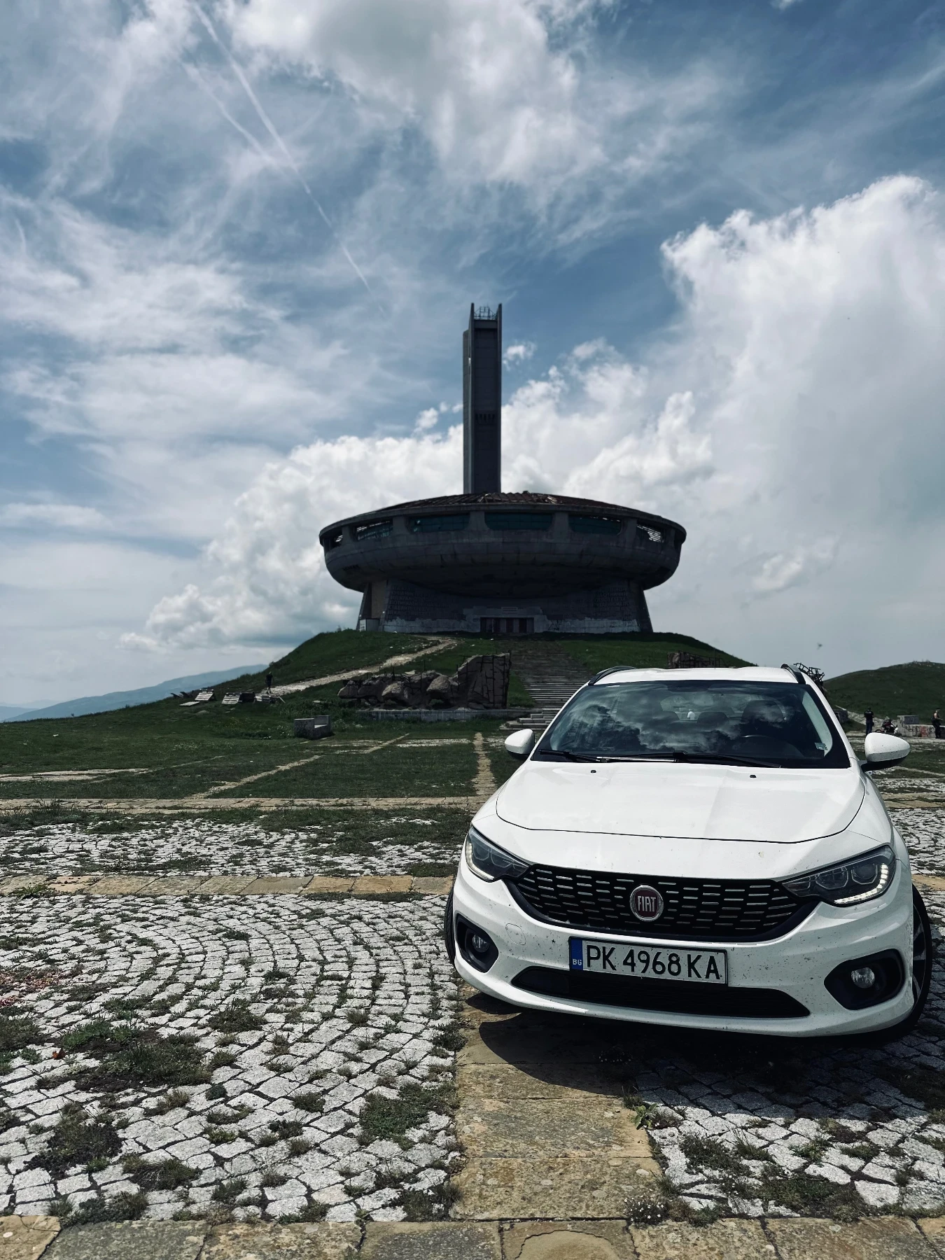 Fiat Tipo  - изображение 9