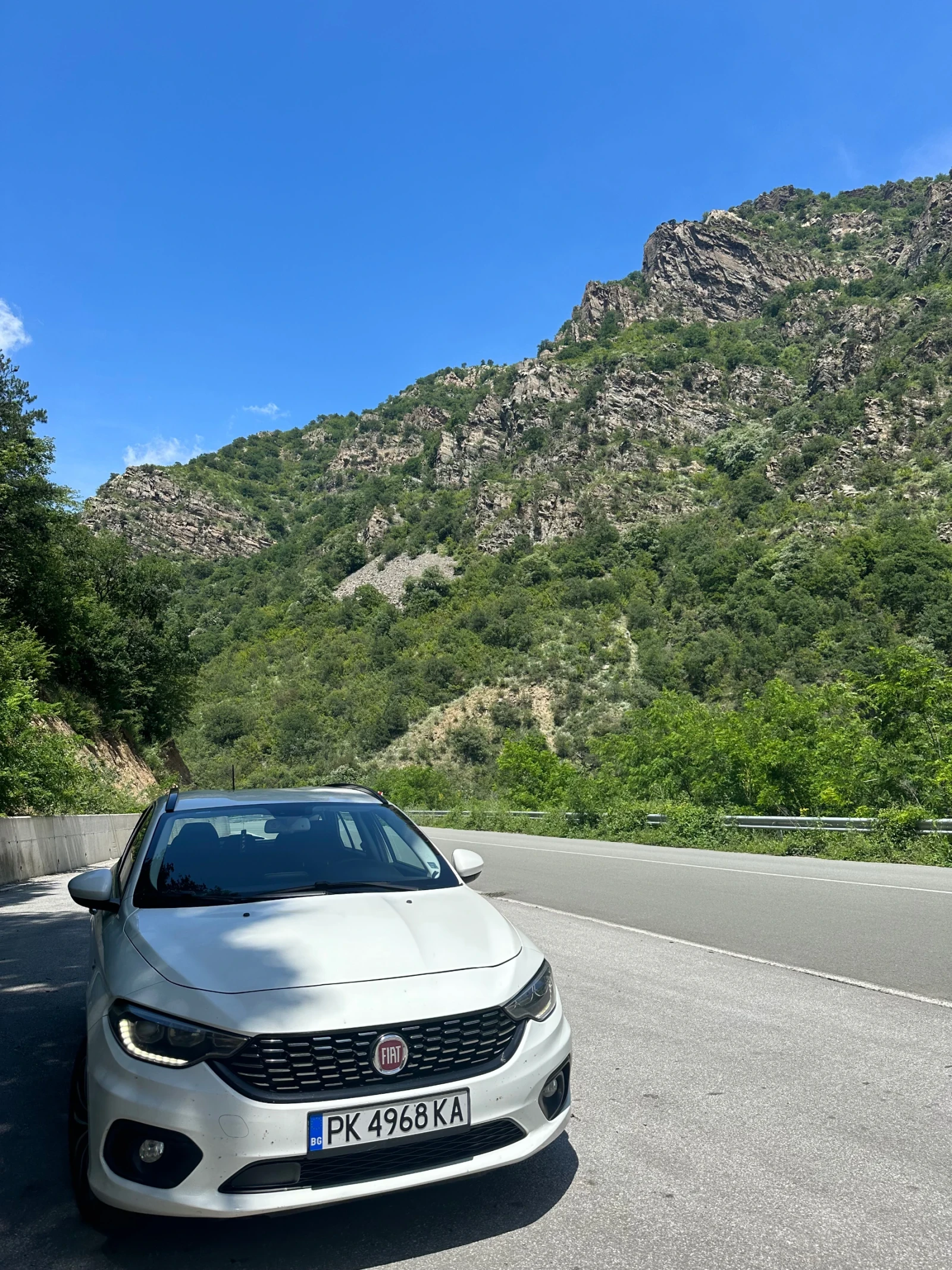 Fiat Tipo  - изображение 8