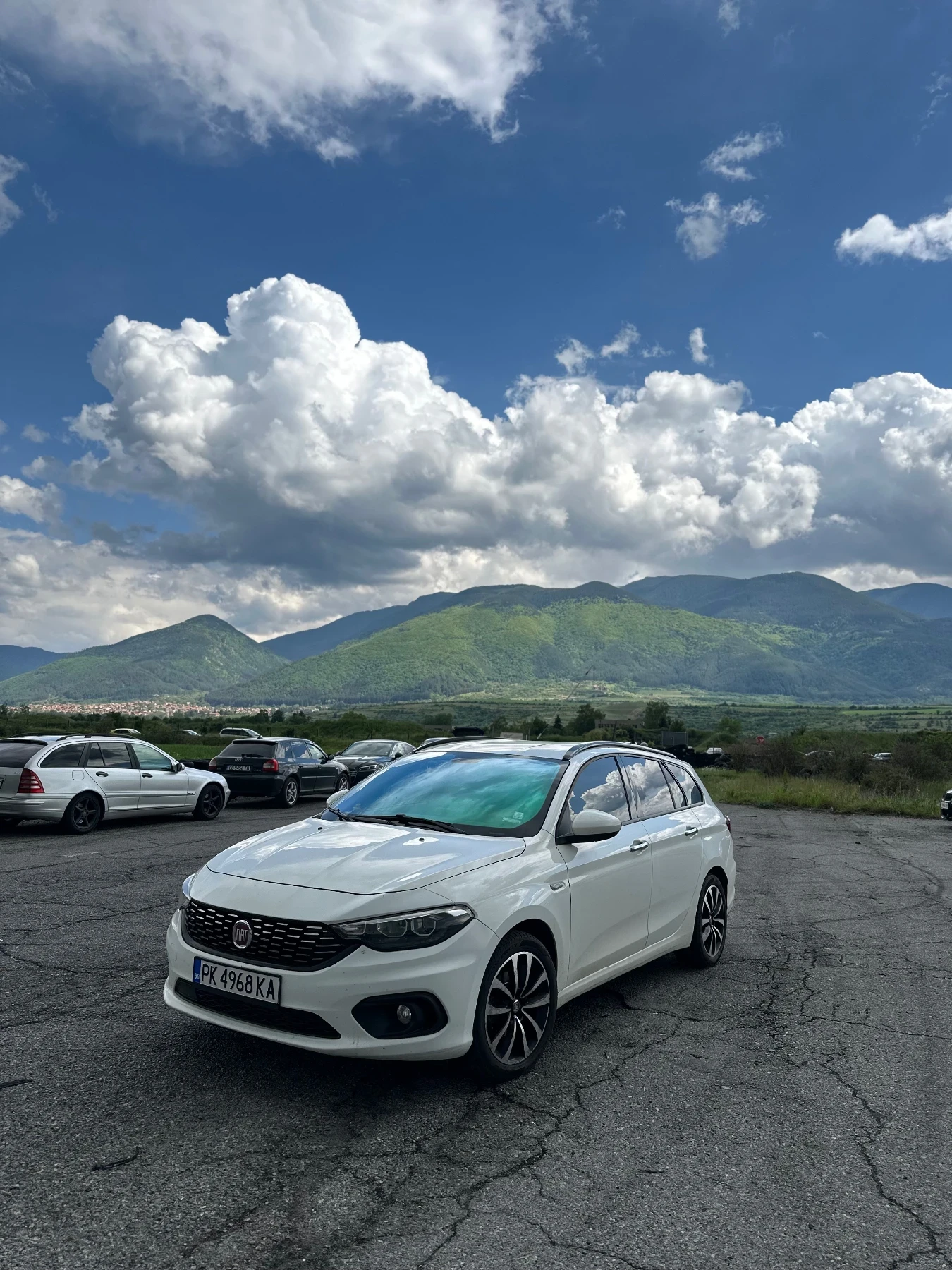 Fiat Tipo  - изображение 5