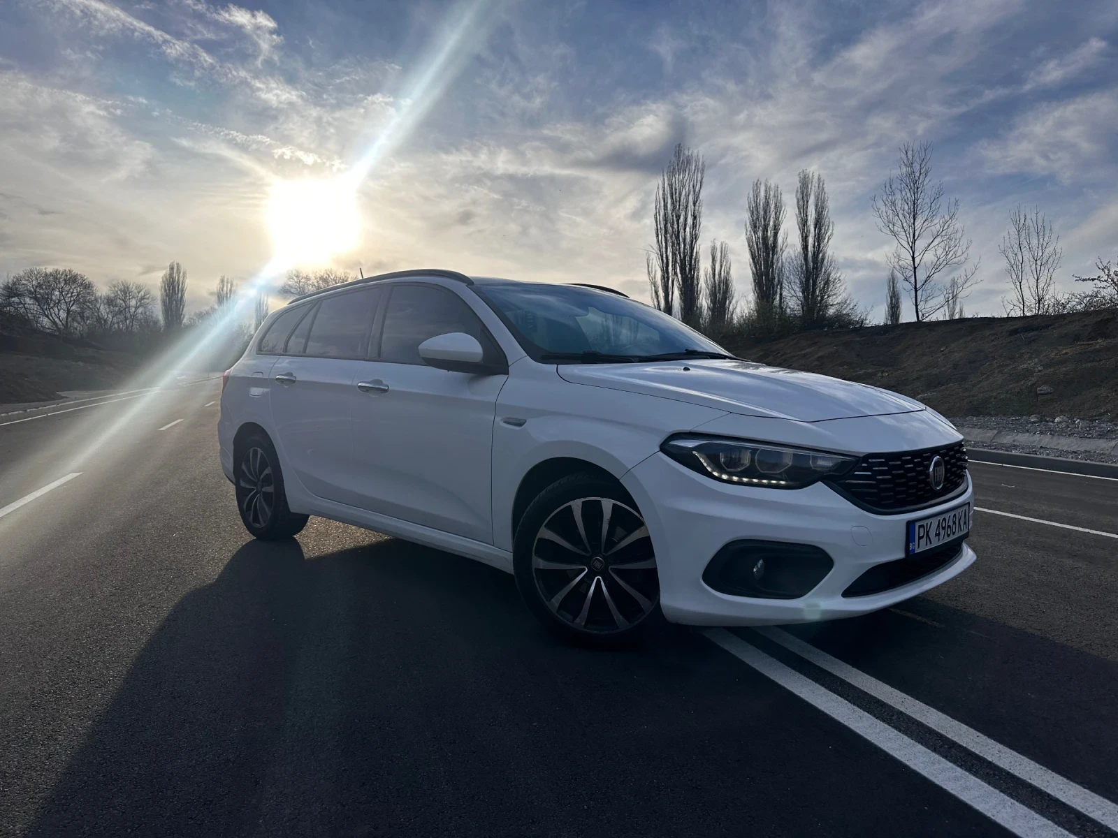 Fiat Tipo  - изображение 6
