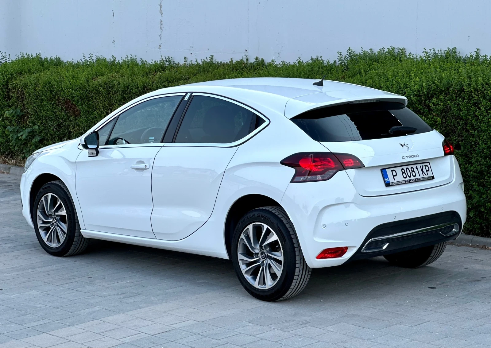 Citroen DS4 FULL - изображение 2