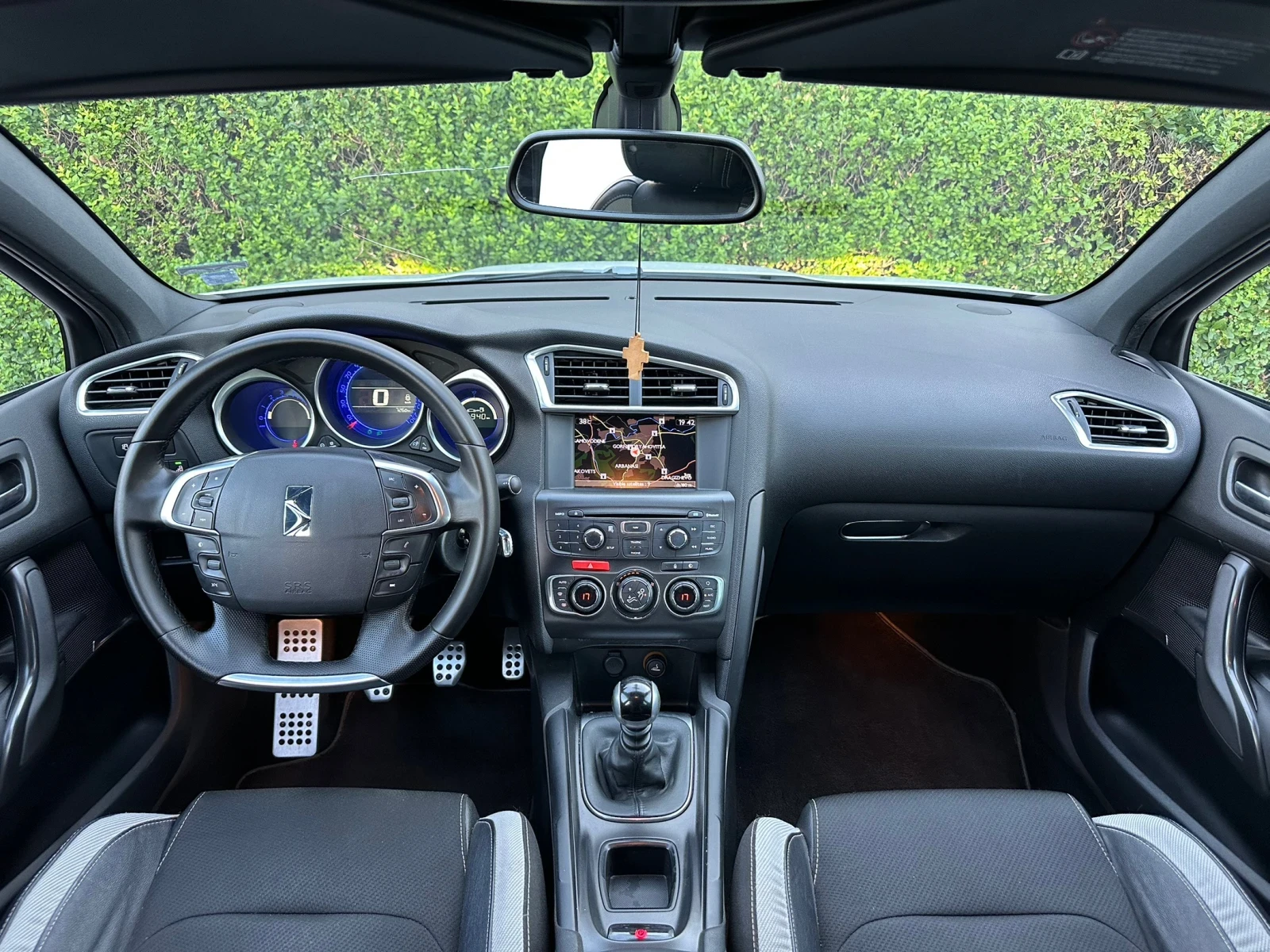 Citroen DS4 FULL | Mobile.bg   12