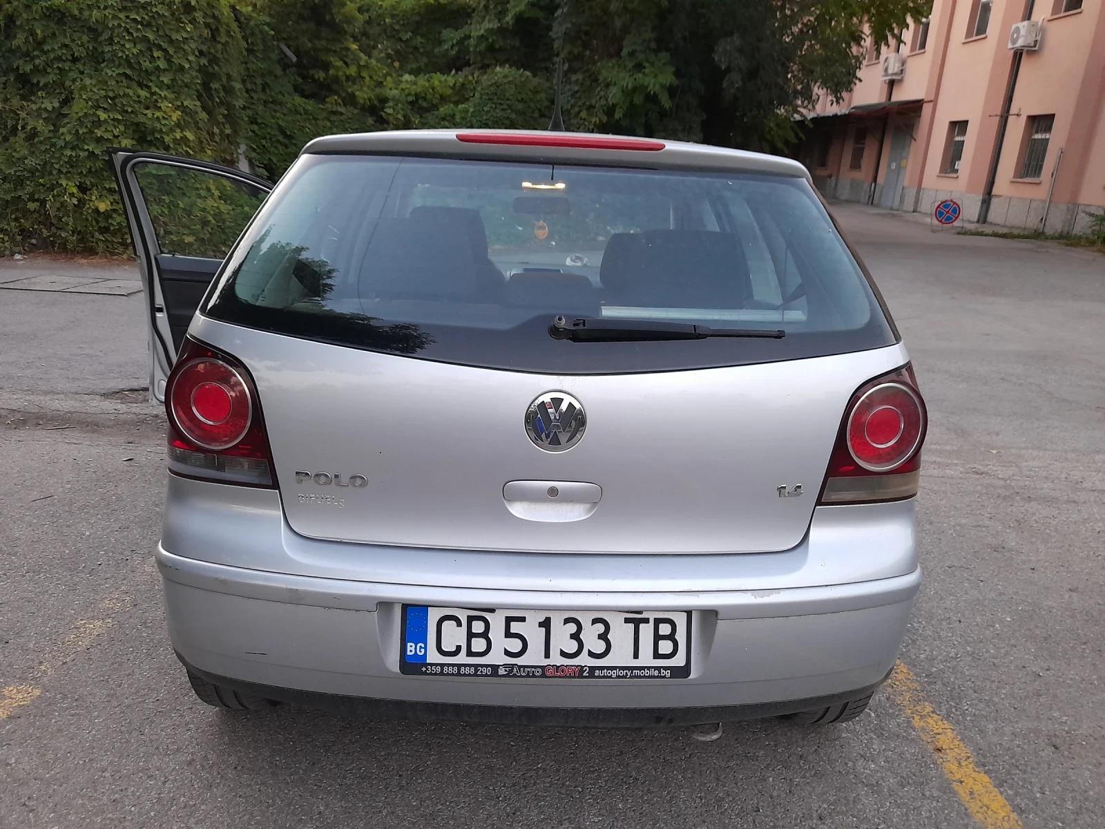 VW Polo  - изображение 2