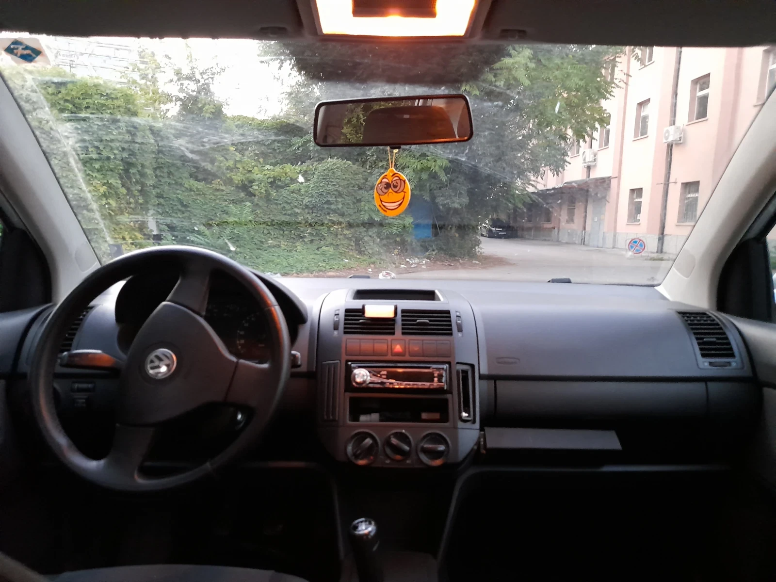 VW Polo  - изображение 3