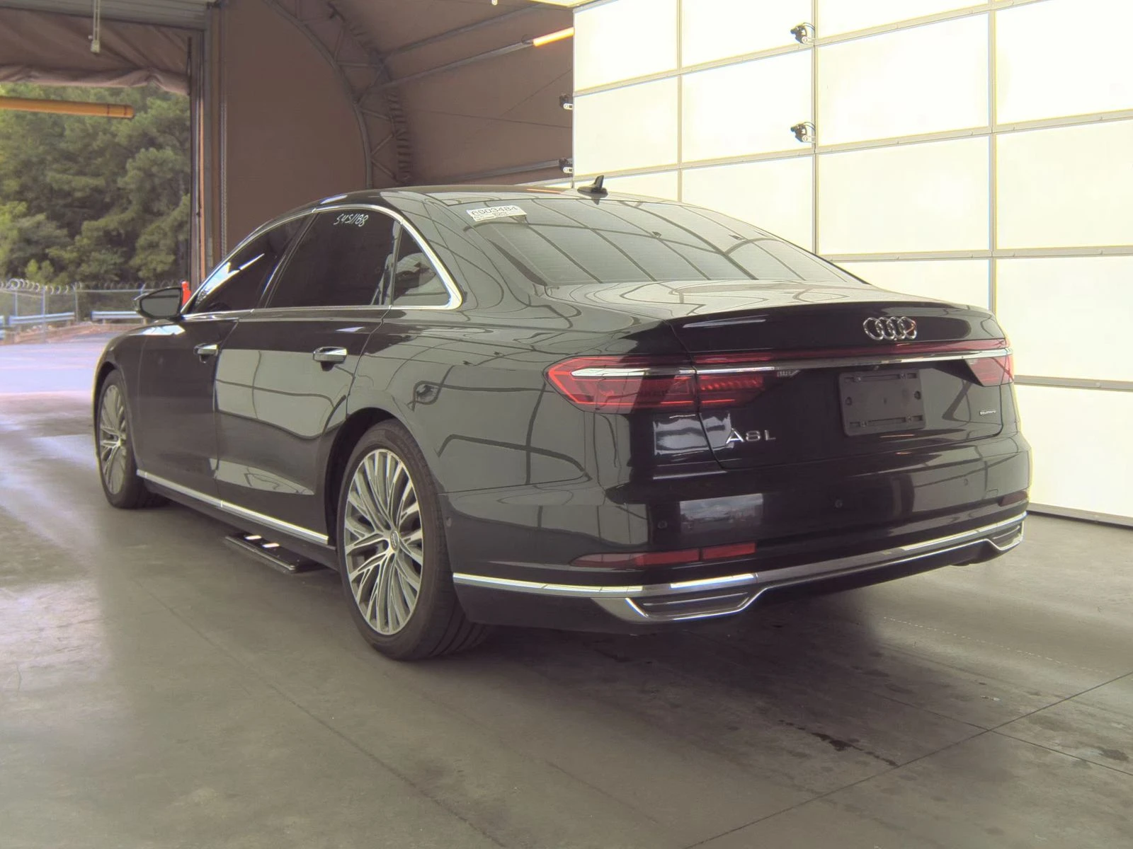 Audi A8 Bang & Olufsen* Virtual Cockpit Plus* Head-Up*  - изображение 2