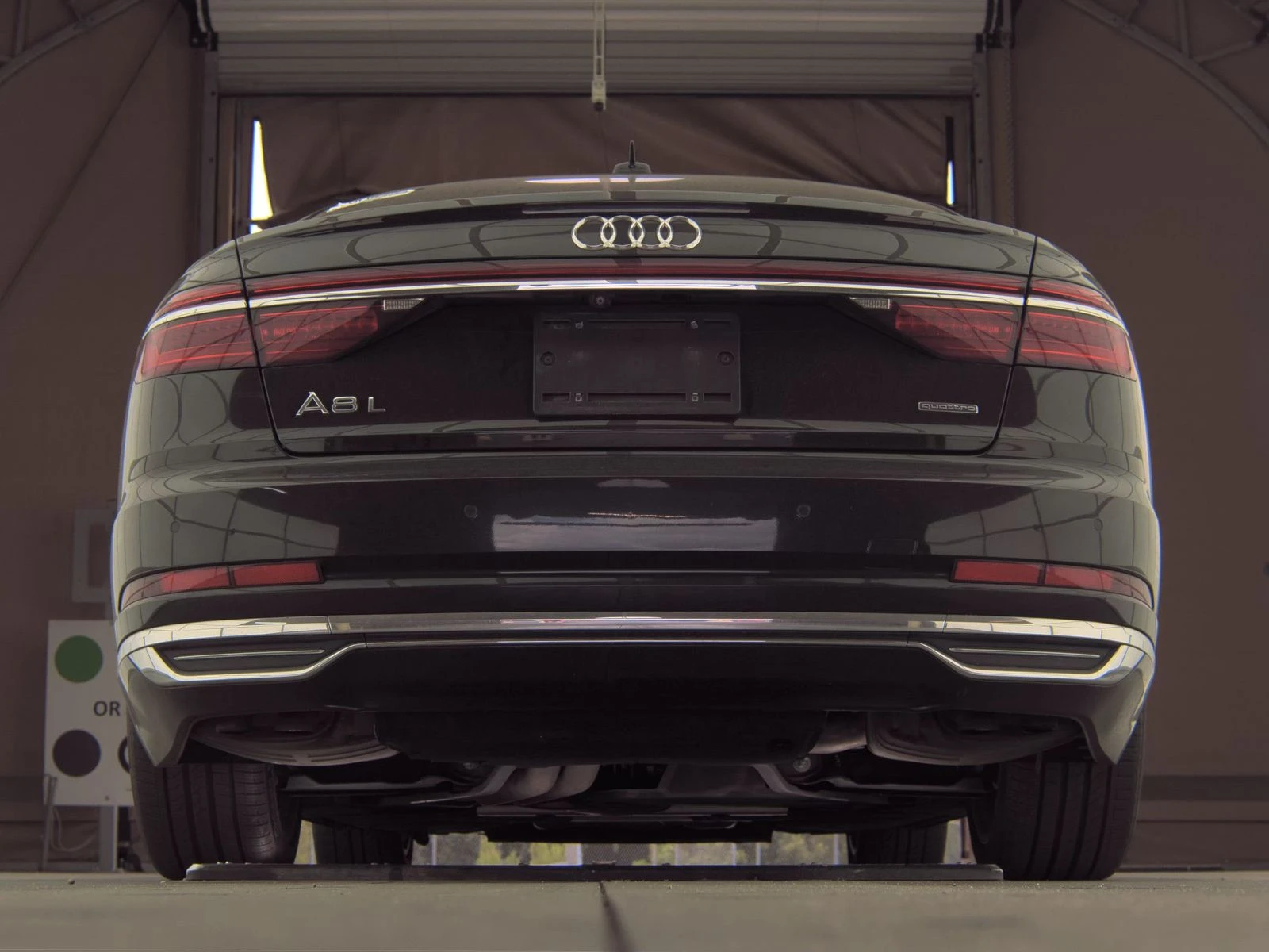 Audi A8 Bang & Olufsen* Virtual Cockpit Plus* Head-Up*  - изображение 6