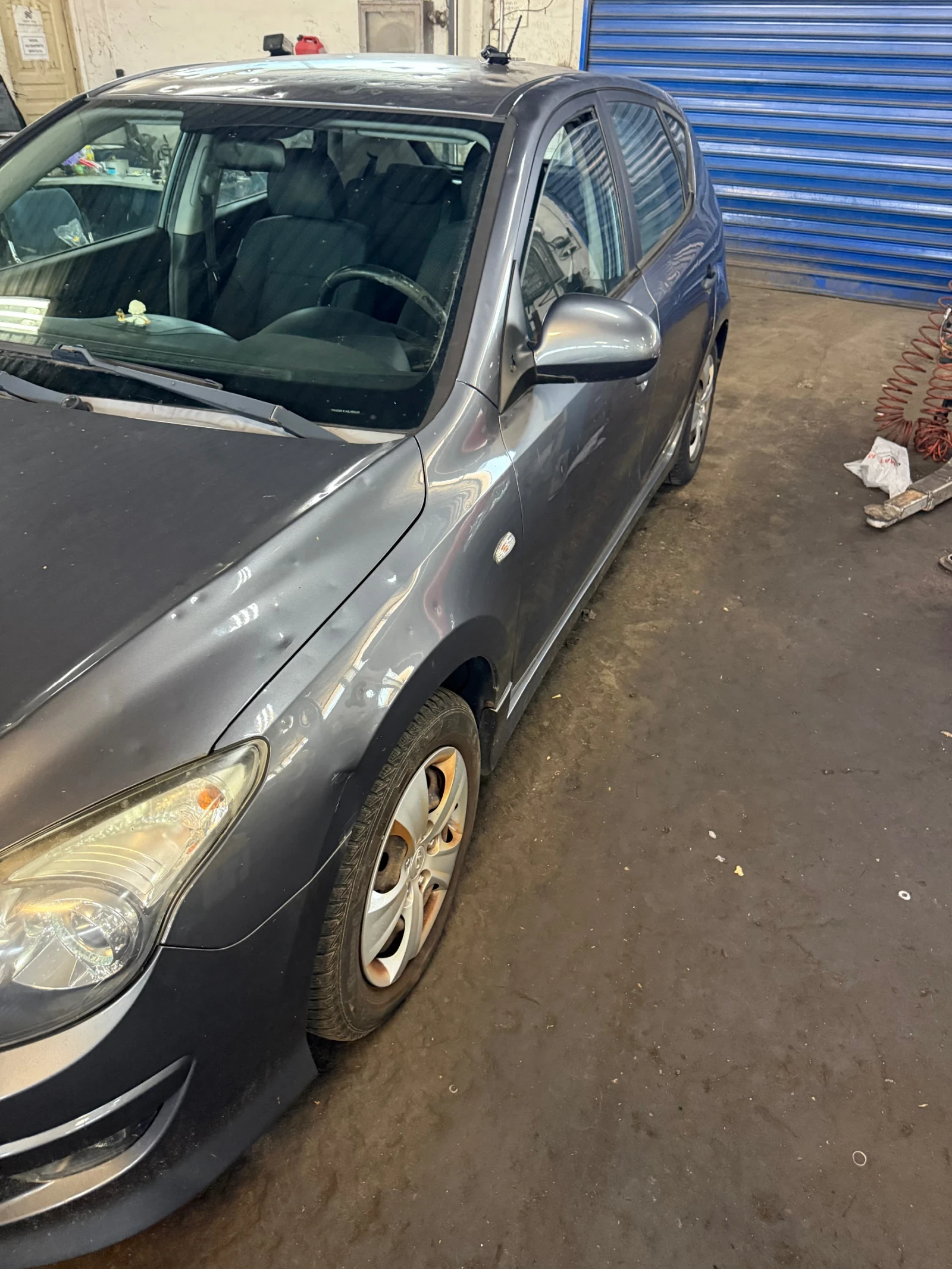 Hyundai I30  - изображение 2