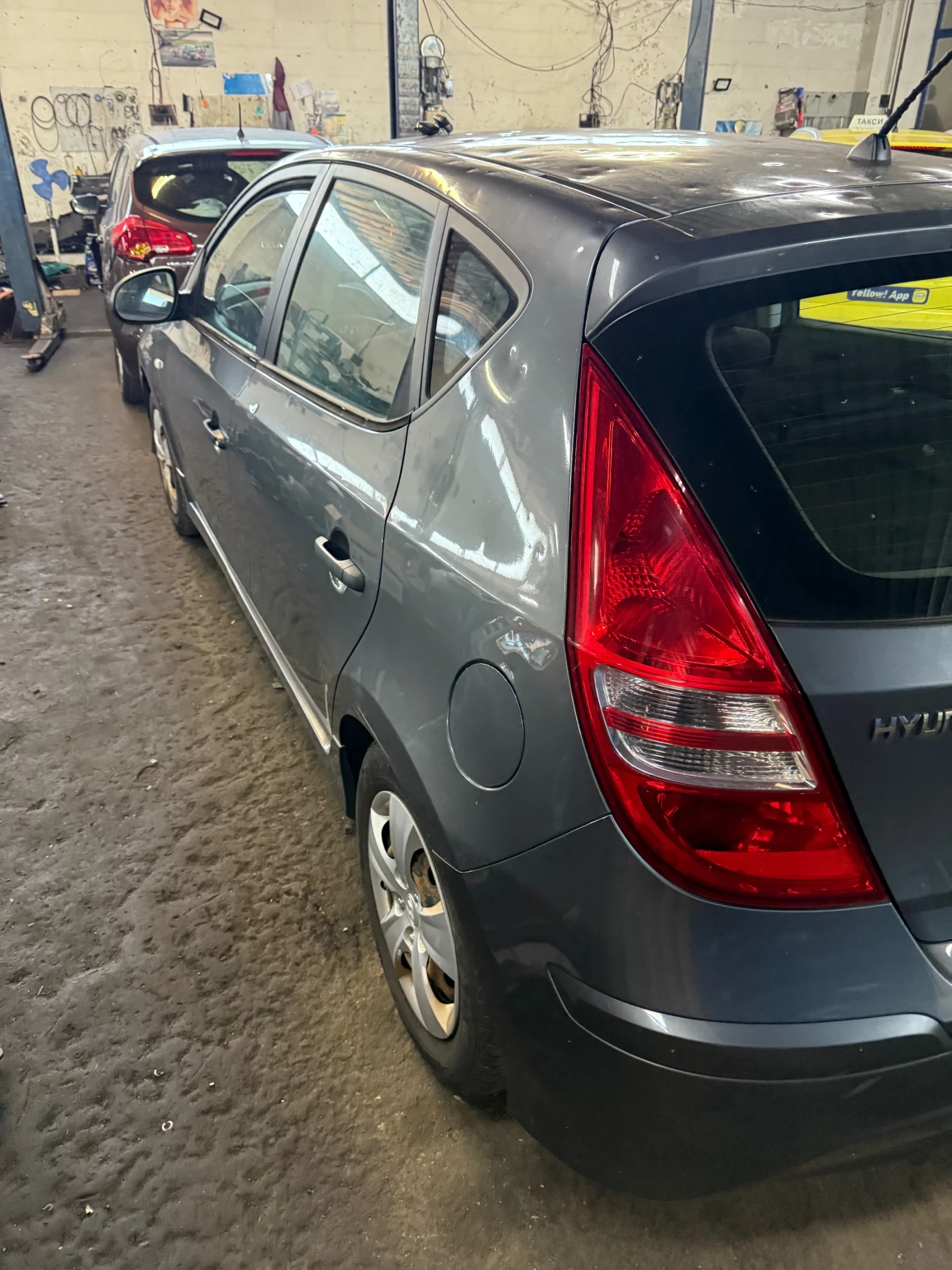 Hyundai I30  - изображение 6