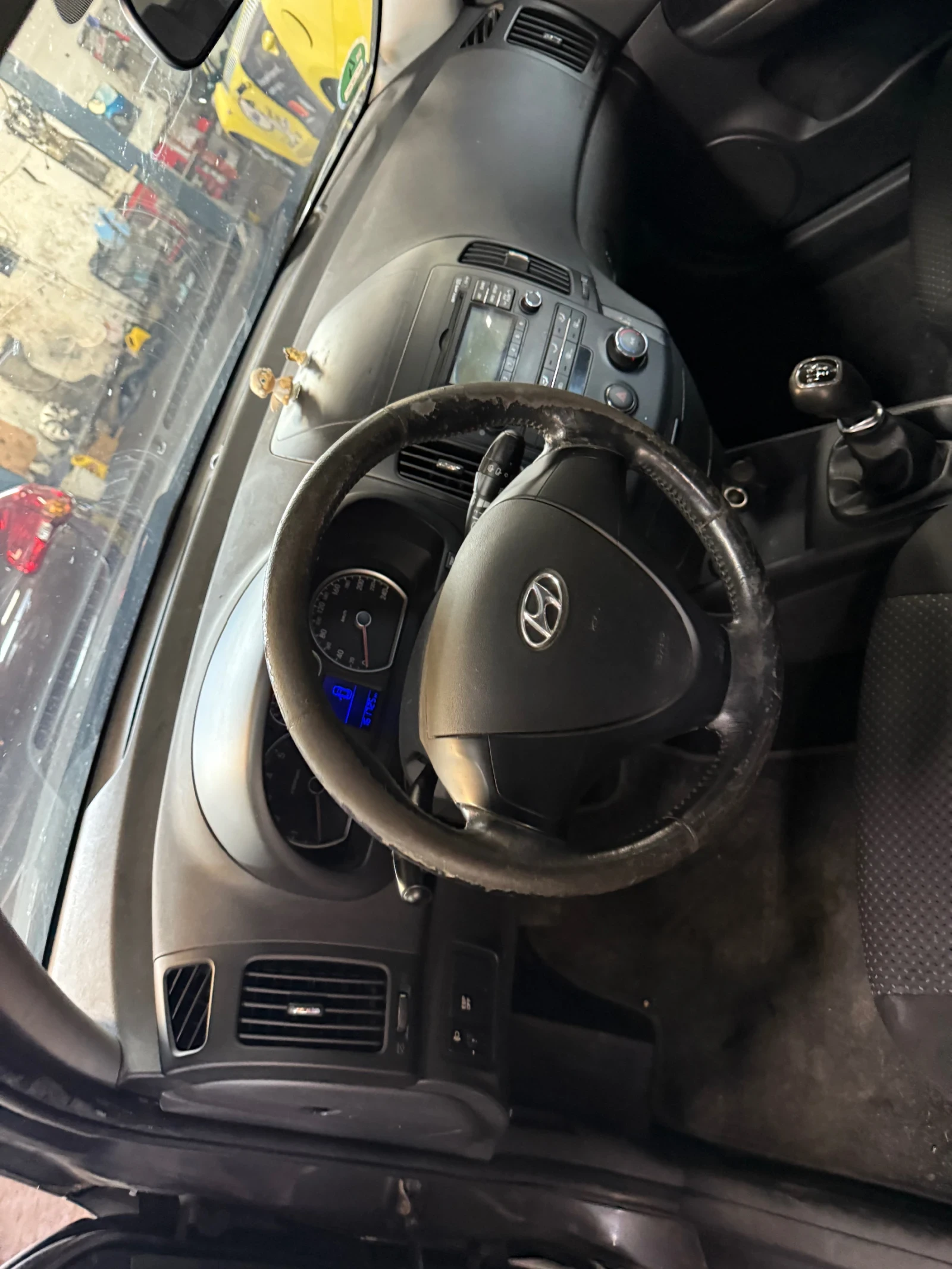 Hyundai I30  - изображение 8