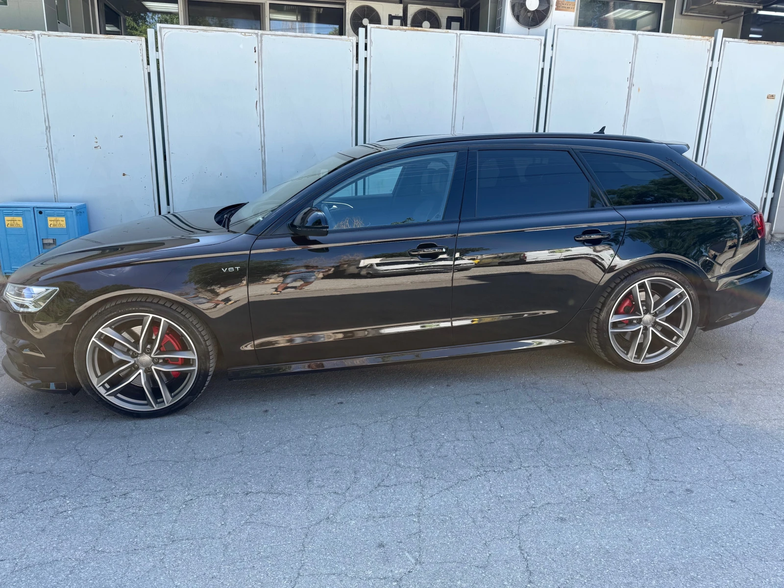 Audi A6 3.0 TDI COMPETITION - изображение 3