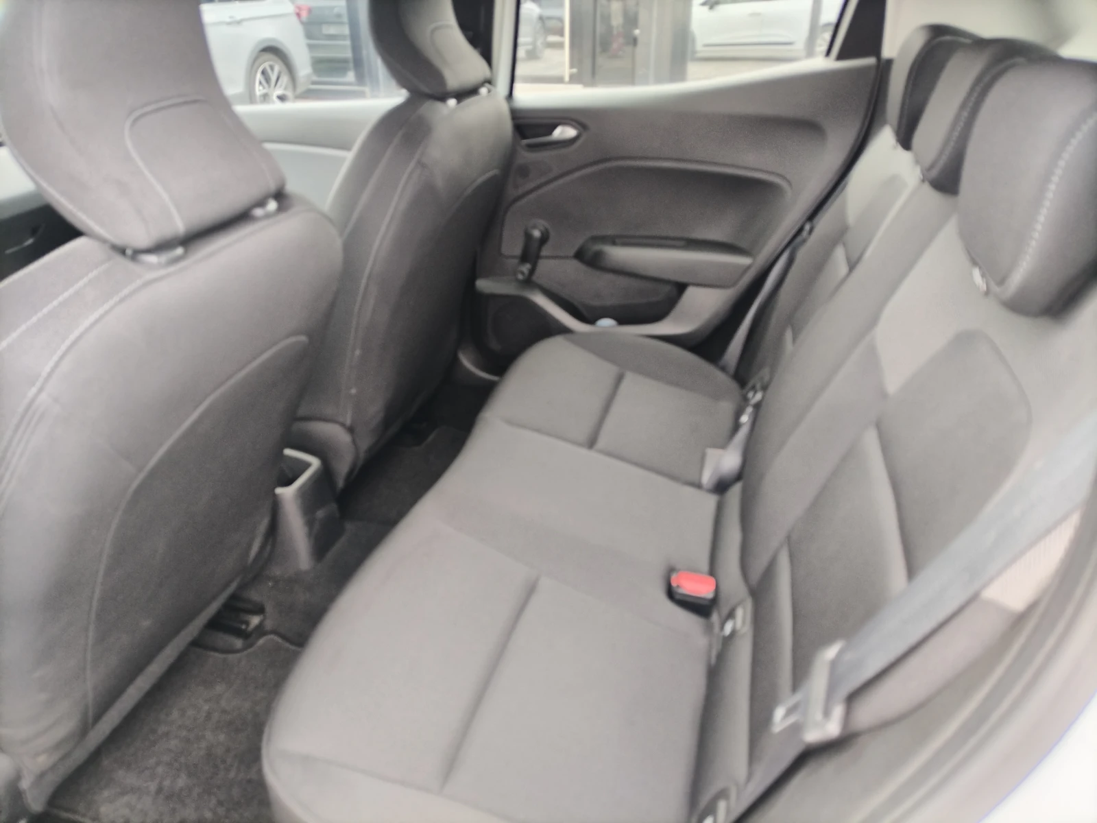 Renault Clio 1.0TCe/ 100../Life | Mobile.bg   13