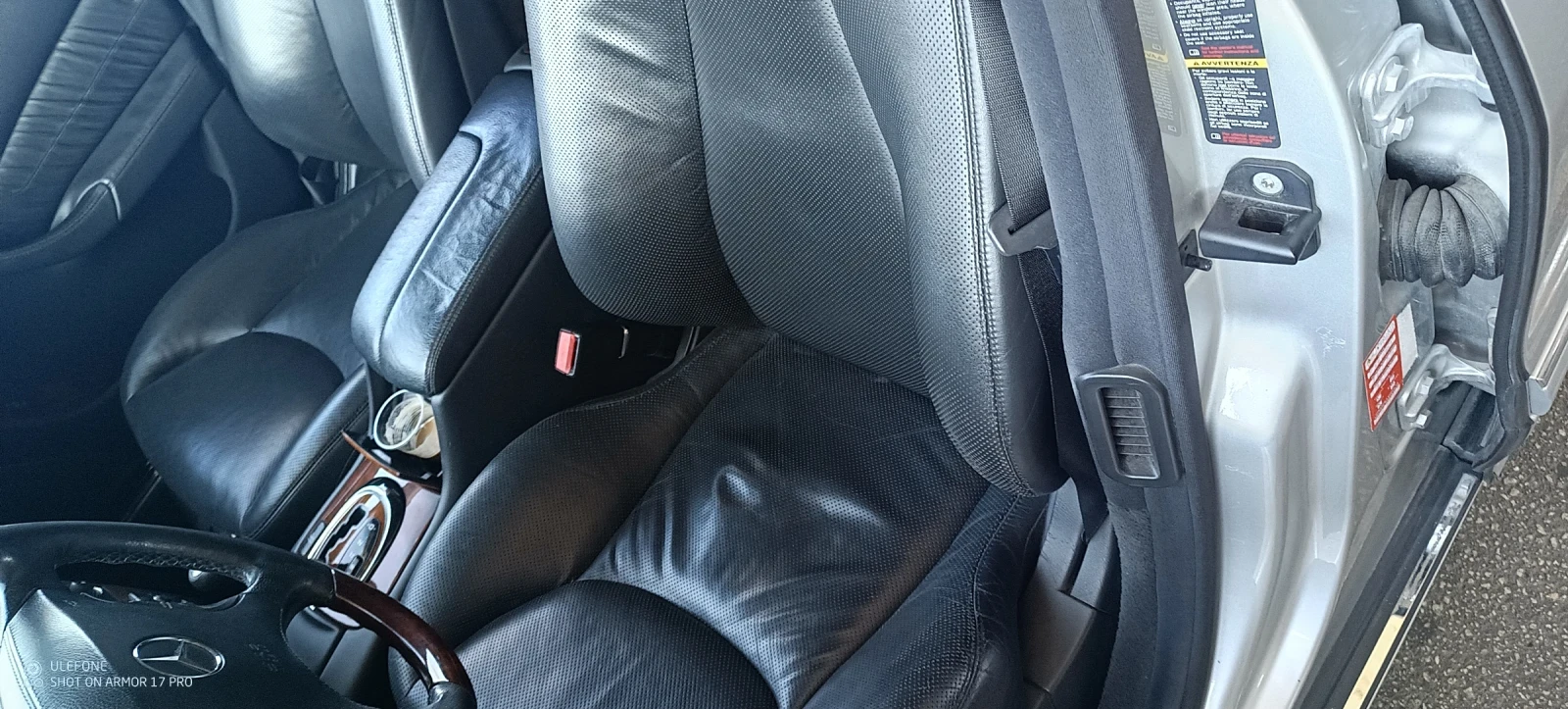 Mercedes-Benz S 500 S500 | Mobile.bg — изображение 5