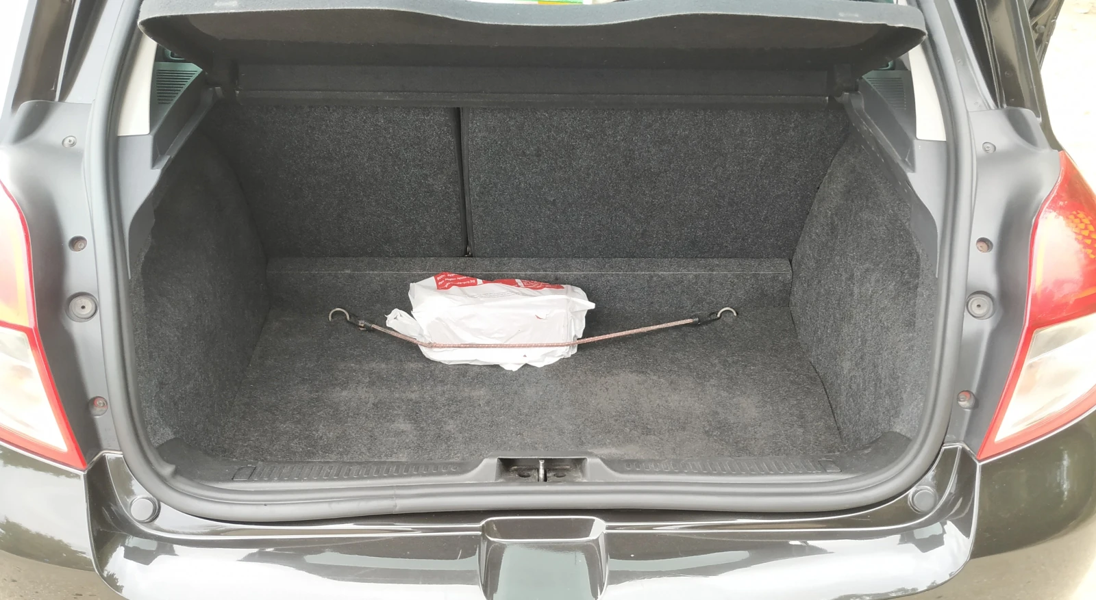 Renault Clio 1.2 tce | Mobile.bg   11