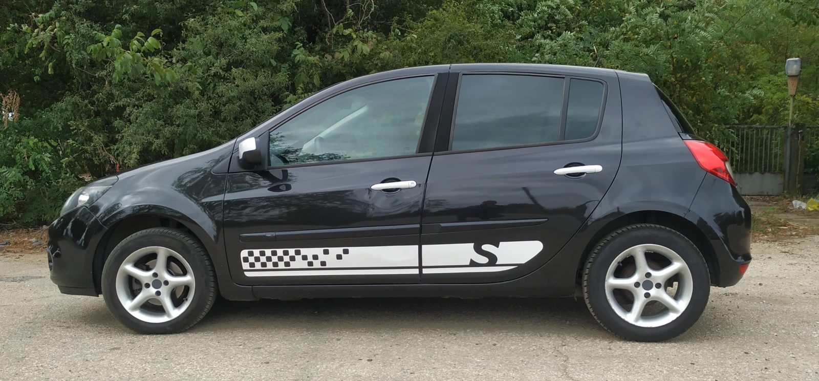 Renault Clio 1.2 tce | Mobile.bg   3